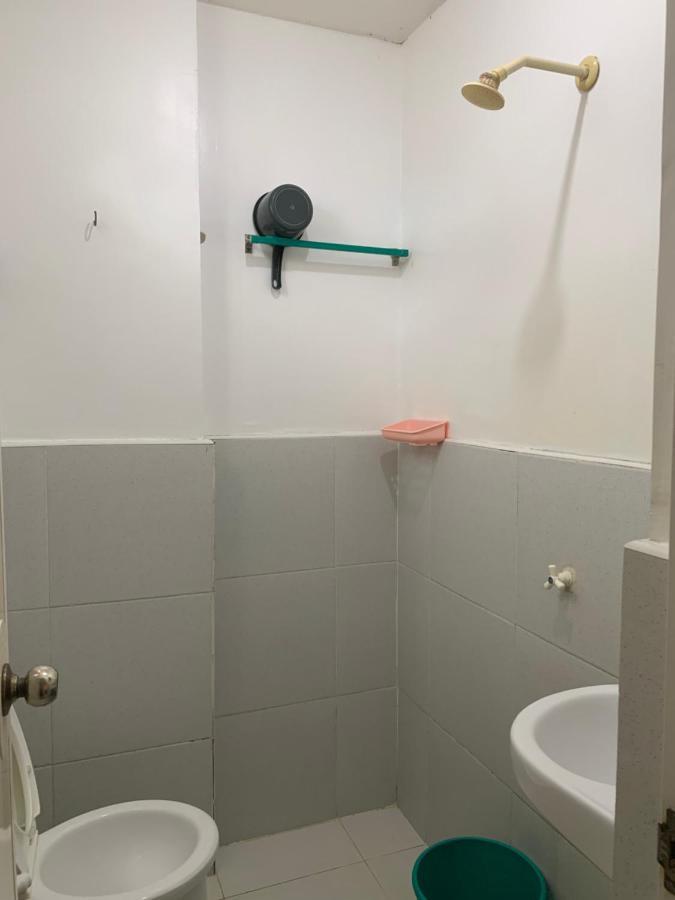 Blessed Inn Annex Ел Нидо Екстериор снимка