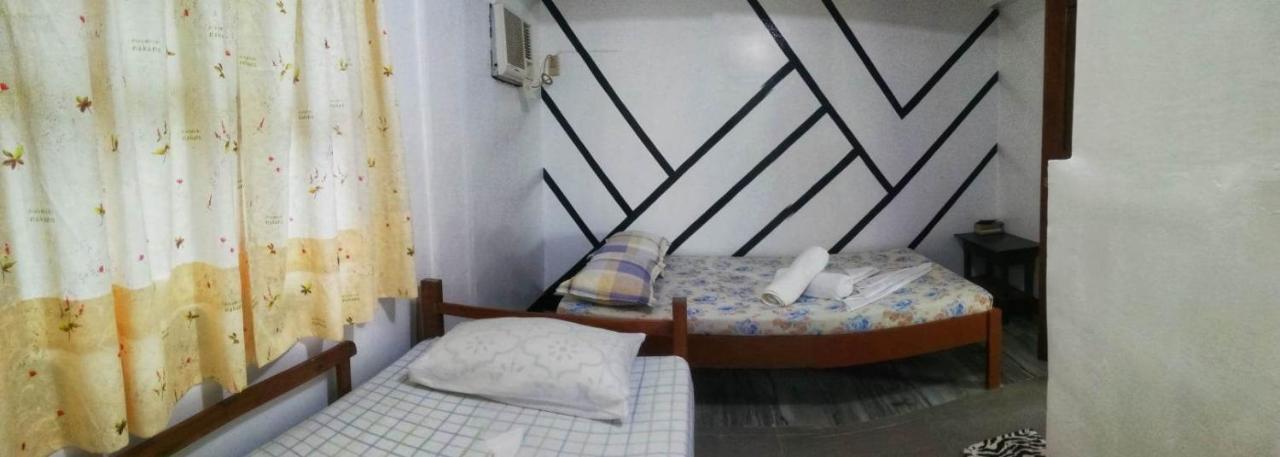 Blessed Inn Annex Ел Нидо Екстериор снимка