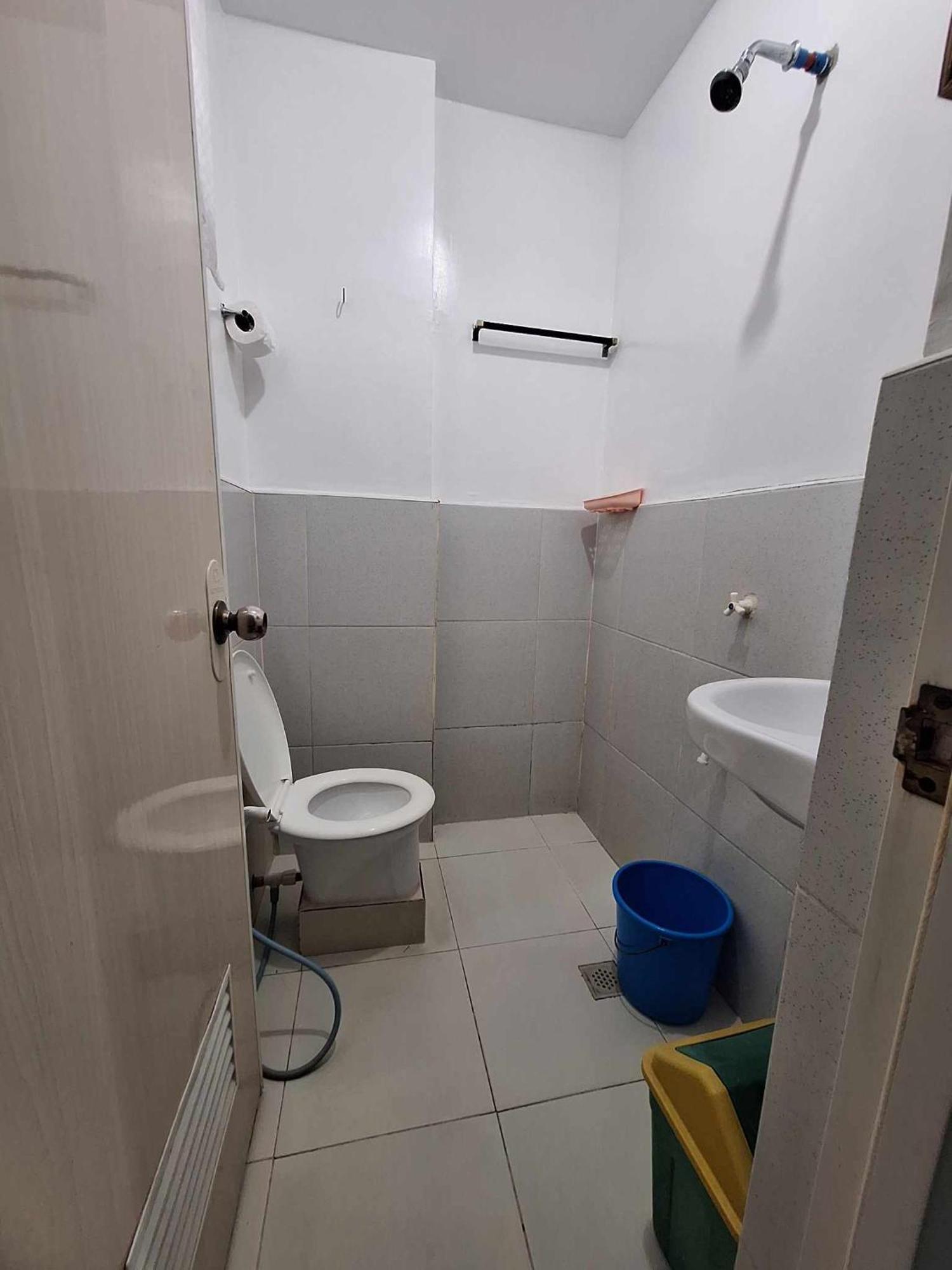 Blessed Inn Annex Ел Нидо Екстериор снимка