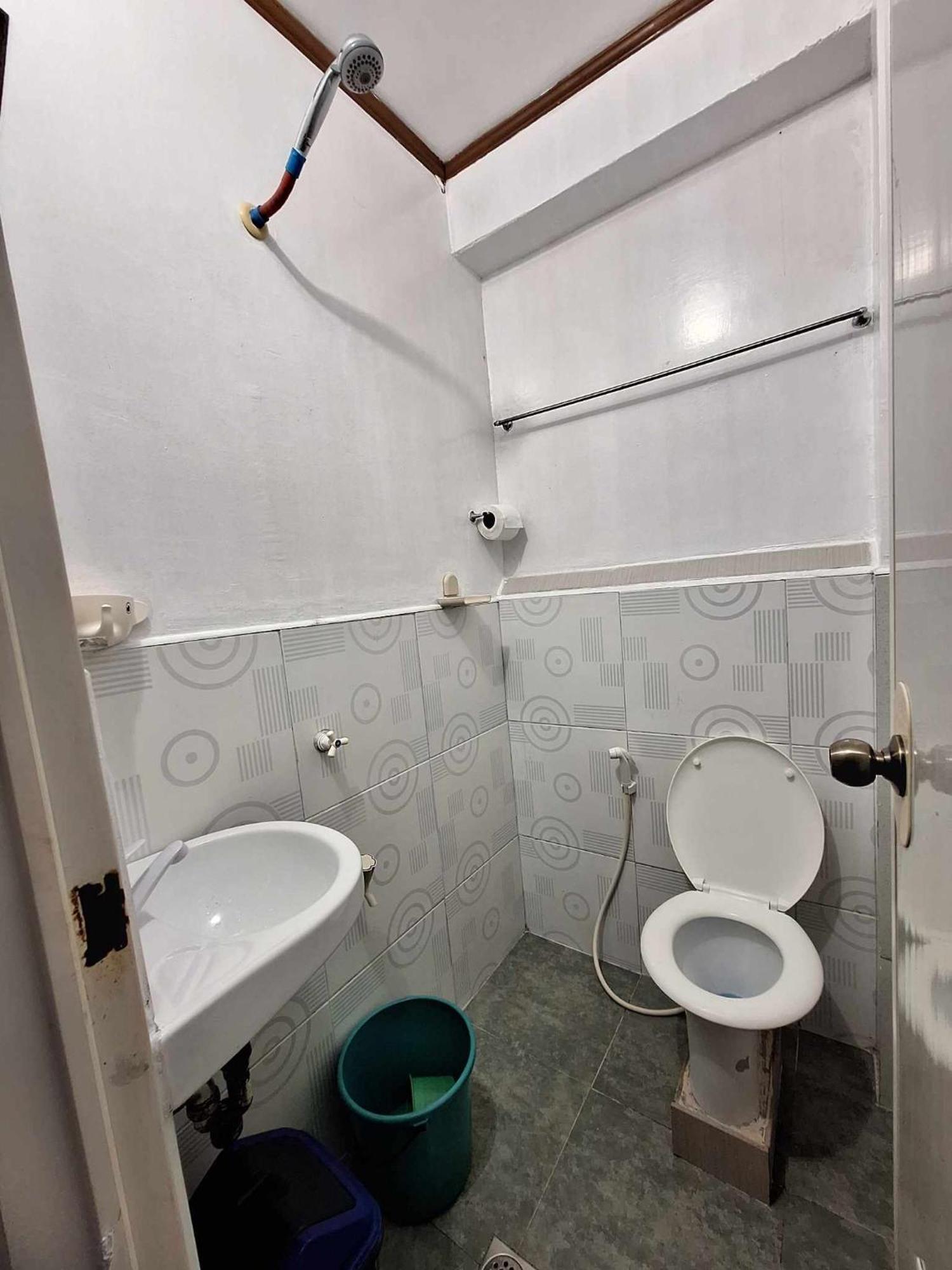 Blessed Inn Annex Ел Нидо Екстериор снимка